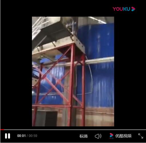 山西客戶氫氧化鈣設備生產線